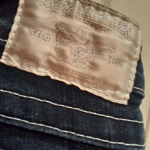 True Religion Jeans - Picture 7 of 7